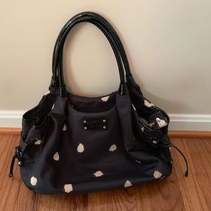 Kate Spade Stevie Dot Purse